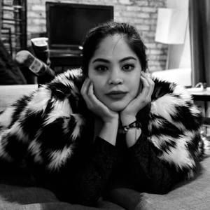 Meet your Posher, Sunshine